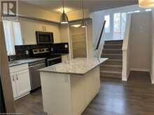 115 SOUTH CREEK DRIVE Drive Unit# 8A Kitchener