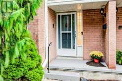 494 BEECHWOOD Drive Unit# 1 Waterloo