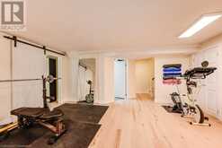 494 BEECHWOOD Drive Unit# 1 Waterloo