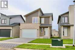 2294 SOUTHPORT Crescent London