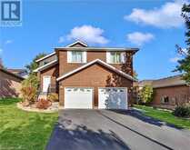 214 MISTY Court Kitchener