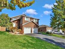 214 MISTY Court Kitchener