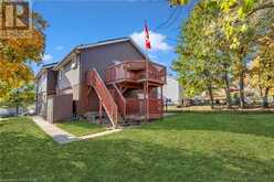 214 MISTY Court Kitchener