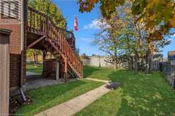 214 MISTY Court Kitchener