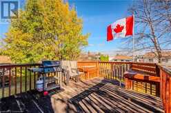 214 MISTY Court Kitchener