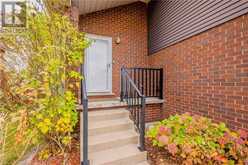 214 MISTY Court Kitchener