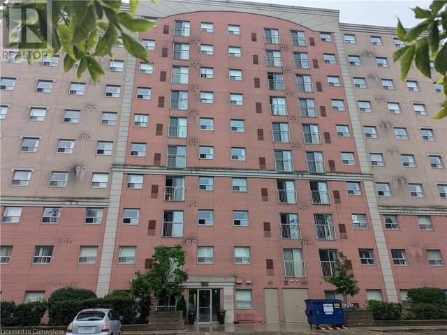 274 ERB Street W Unit# 410 Waterloo Ontario