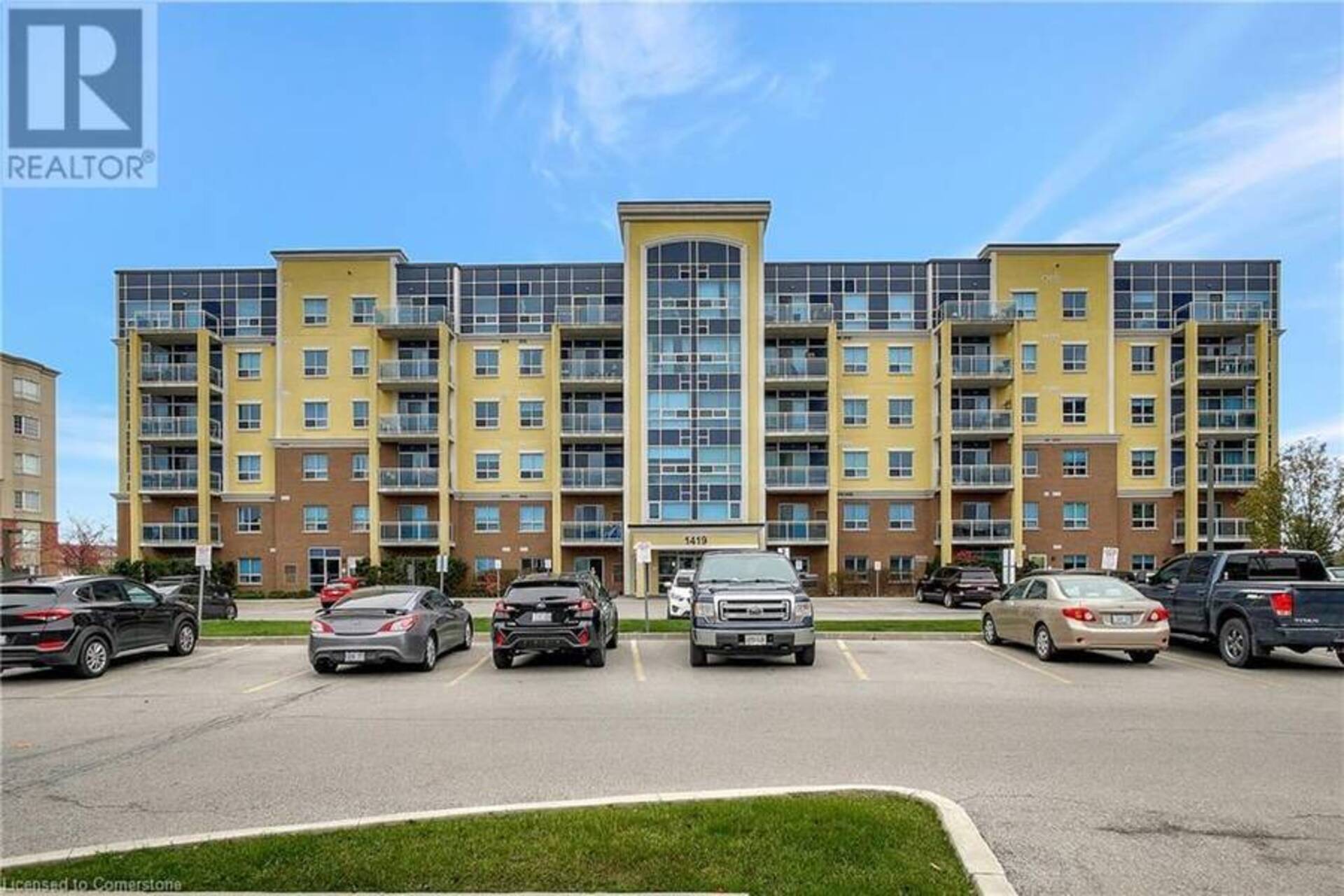 1419 COSTIGAN Road Unit# 210 Milton