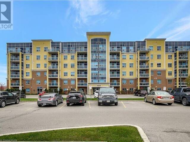 1419 COSTIGAN Road Unit# 210 Milton Ontario