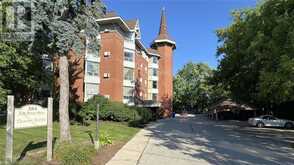 384 ERB Street W Unit# 202 Waterloo