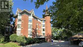 384 ERB Street W Unit# 202 Waterloo