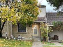 280 THALER Avenue Unit# 5 Kitchener