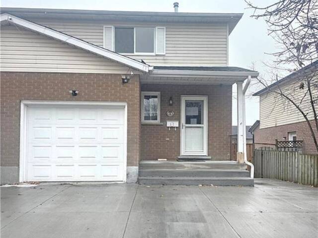 72 NUTCRACKER Street Cambridge Ontario