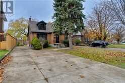 121 LAKE AVENUE Drive Stoney Creek