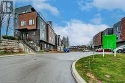 54 BRIDGE Street W Unit# 10 Kitchener