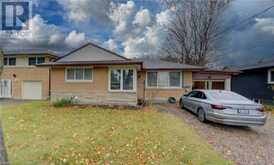 90 CLIVE Road Unit# Lower Level Kitchener