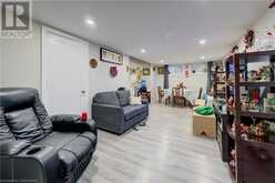 90 CLIVE Road Unit# Lower Level Kitchener