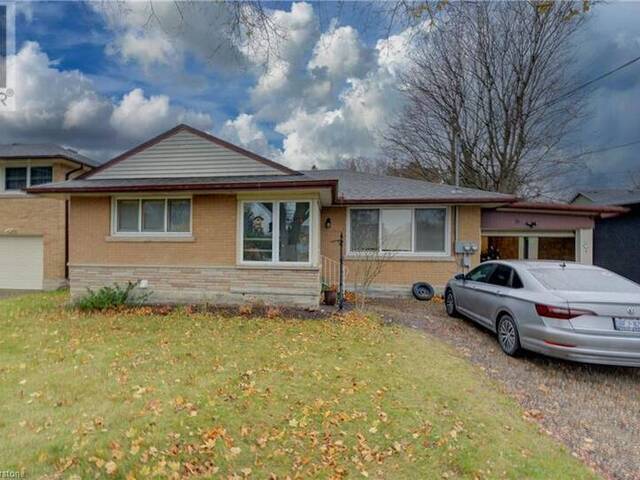 90 CLIVE Road Unit# Lower Level Kitchener Ontario