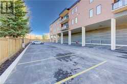 162 SNYDERS Road E Unit# 306 Baden