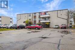 71 VANIER Drive Unit# 309 Kitchener