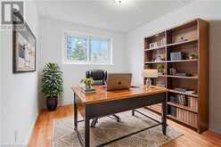 71 VANIER Drive Unit# 309 Kitchener