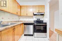 71 VANIER Drive Unit# 309 Kitchener