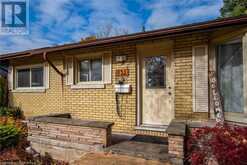 131 ELGIN Crescent Waterloo