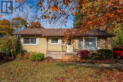 131 ELGIN Crescent Waterloo