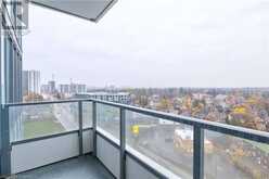 5 WELLINGTON Street S Unit# 1009 Kitchener