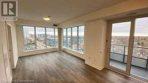 5 WELLINGTON Street S Unit# 1009 Kitchener