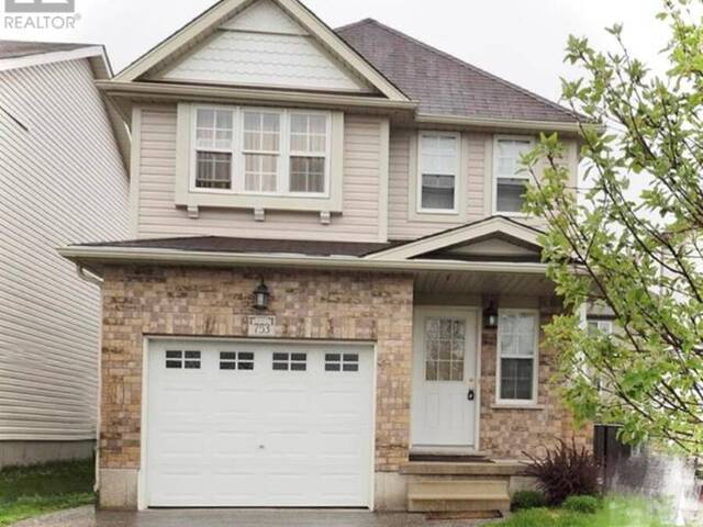 753 LAURELWOOD Drive Waterloo Ontario