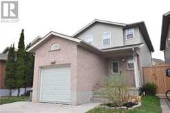 407 RITTENHOUSE Road Kitchener