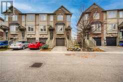 342 MILL Street Unit# 19 Kitchener