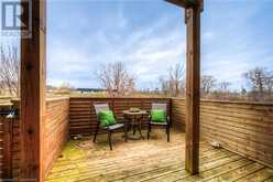 342 MILL Street Unit# 19 Kitchener