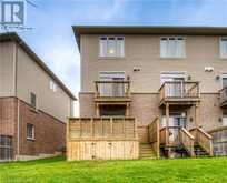 342 MILL Street Unit# 19 Kitchener