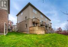 342 MILL Street Unit# 19 Kitchener