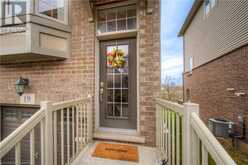 342 MILL Street Unit# 19 Kitchener