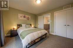 342 MILL Street Unit# 19 Kitchener