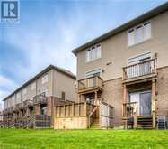 342 MILL Street Unit# 19 Kitchener