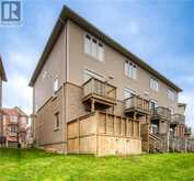 342 MILL Street Unit# 19 Kitchener