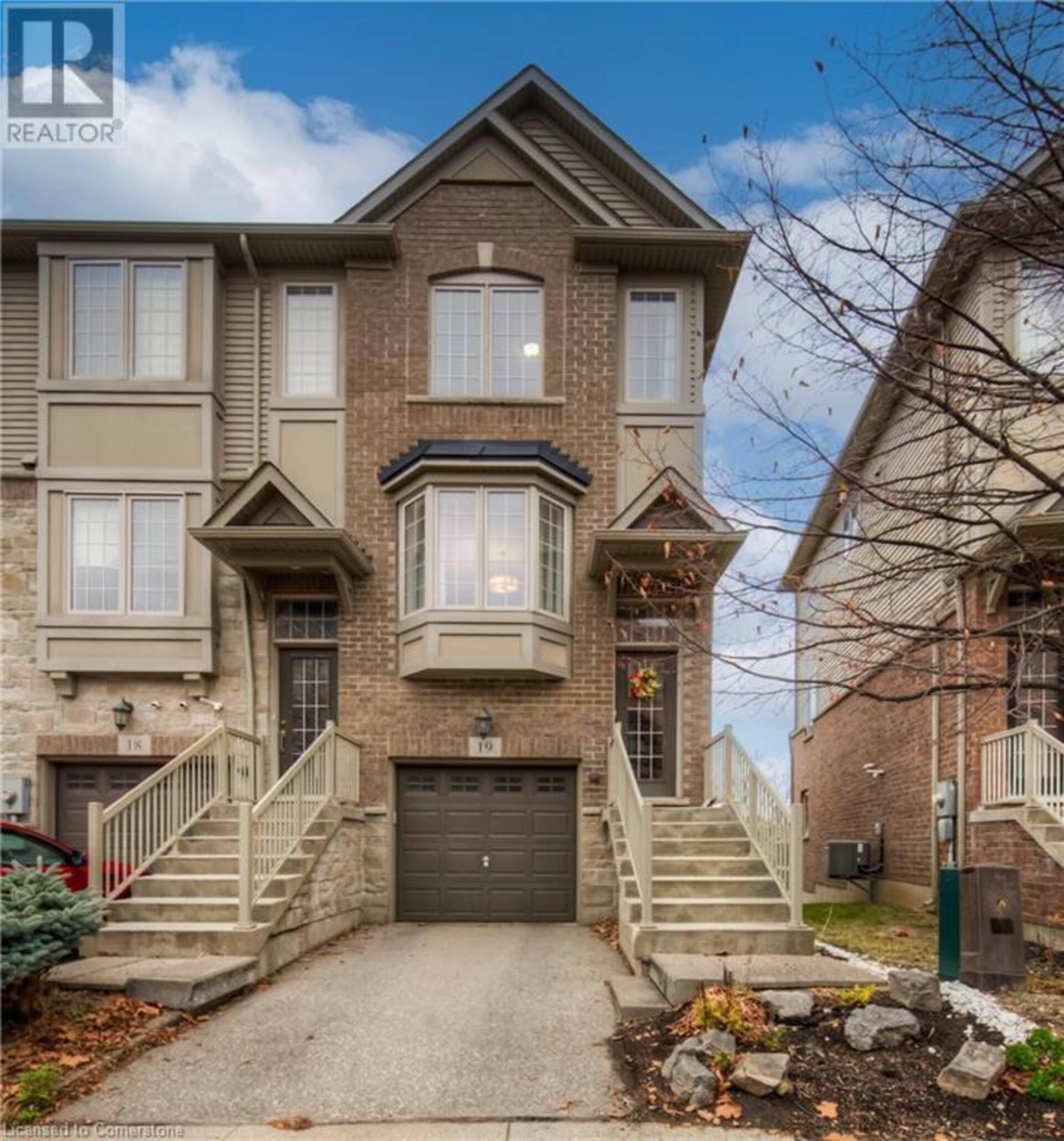 342 MILL Street Unit# 19 Kitchener