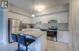 25 ISHERWOOD Avenue Unit# 55 Cambridge