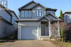 867 LAURELWOOD Drive Waterloo