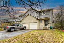 535B BARWICK Crescent Waterloo