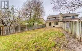 535B BARWICK Crescent Waterloo