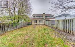 535B BARWICK Crescent Waterloo