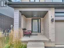 8 PONY Way Kitchener