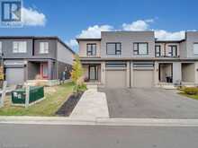 8 PONY Way Kitchener