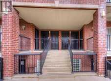 45 CEDARHILL Crescent Unit# 10C Kitchener