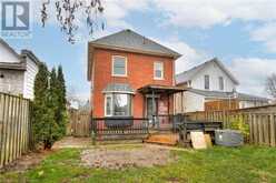 27 HIAWATHA Street St. Thomas